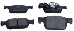 MAXGEAR Sada brzdových platničiek kotúčovej brzdy MAXGEAR 19-3596 (19-3596)