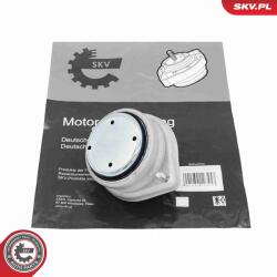 ESEN SKV Uloženie, motor ESEN SKV 75SKV167 (75SKV167)