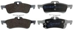 QUARO Sada Brzdových Destiček, Kotoučová Brzda (qp6172)