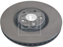 Febi Bilstein Brzdový kotúč FEBI BILSTEIN 107725 (107725)