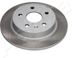 ASHIKA Brzdový kotúč ASHIKA 61-0W-W09C (61-0W-W09C)