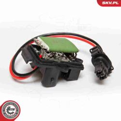 ESEN SKV Odpor vnútorného ventilátora ESEN SKV 95SKV066 (95SKV066)