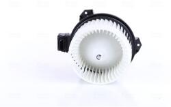NISSENS Vnútorný ventilátor NISSENS 87365 (87365)