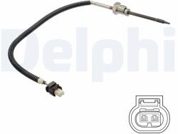 DELPHI Snímač teploty výfukových plynov DELPHI TS30157 (TS30157)