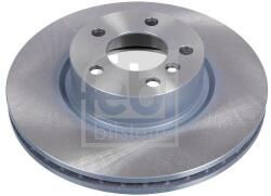 Febi Bilstein Brzdový kotúč FEBI BILSTEIN 38576 (38576)