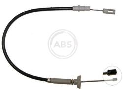 A. B. S Lanko ovládania spojky A. B. S. K24480 (K24480)