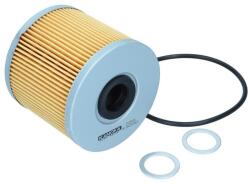 KAMOKA Olejový filter KAMOKA F129101 (F129101)