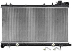 KAMOKA Chladič motora KAMOKA 7700166 (7700166)