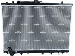 NRF Chladič motora NRF 53687 (53687)