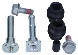 MAXGEAR Sada vodiacich puzdier brzdového strmeňa MAXGEAR 49-1969 (49-1969)