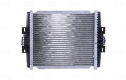 NISSENS Chladič motora NISSENS 606863 (606863)