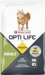 Versele-Laga Versele-Laga Opti Life Cat Adult száraz macskatáp 7, 5kg (VL441320)