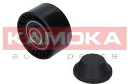 KAMOKA Vratná/vodiaca kladka rebrovaného klinového remeňa KAMOKA R0058 (R0058)
