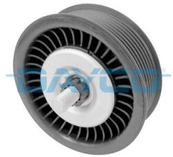 DAYCO Vratná/vodiaca kladka rebrovaného klinového remeňa DAYCO APV2833 (APV2833)