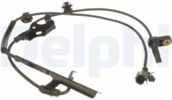 DELPHI Snímač počtu otáčok kolesa DELPHI SS21366-12B1 (SS21366-12B1)