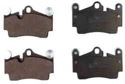 MAXGEAR Sada brzdových platničiek kotúčovej brzdy MAXGEAR 19-0488 (19-0488)