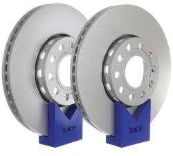 SKF Brzdový kotúč SKF VKBD 80189 V2 (VKBD 80189 V2)