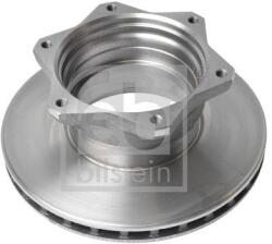 Febi Bilstein Brzdový kotúč FEBI BILSTEIN 10920 (10920)