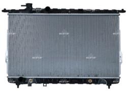 NRF Chladič motora NRF 56577 (56577)