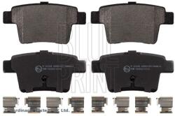 BLUE PRINT Sada brzdových platničiek kotúčovej brzdy BLUE PRINT ADJ134240 (ADJ134240)