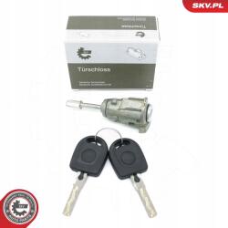 ESEN SKV Vw Ajtózárbetét