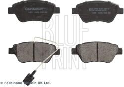 BLUE PRINT Sada brzdových platničiek kotúčovej brzdy BLUE PRINT ADL144201 (ADL144201)