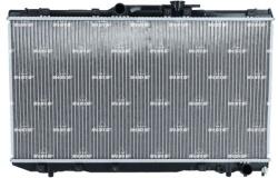 NRF Chladič motora NRF 503964 (503964)