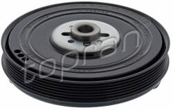 TOPRAN Remenica kľukového hriadeľa TOPRAN 109 798 (109 798)