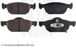 BLUE PRINT Sada brzdových platničiek kotúčovej brzdy BLUE PRINT ADH24290 (ADH24290)