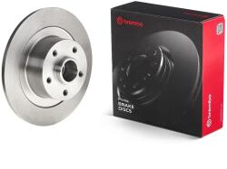 BREMBO Brzdový kotúč BREMBO 08. B396.27 (08.B396.27)