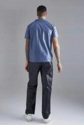 Boohoo Rövid Ujjú Ing B16 mxz L