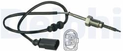 DELPHI Snímač teploty výfukových plynov DELPHI TS30045 (TS30045)