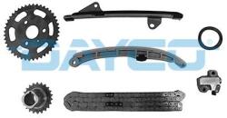DAYCO Sada rozvodovej reťaze DAYCO KTC1008 (KTC1008)