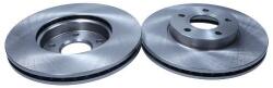 MAXGEAR Brzdový kotúč MAXGEAR 19-2742 (19-2742)