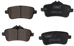 MAXGEAR Sada brzdových platničiek kotúčovej brzdy MAXGEAR 19-2920 (19-2920)