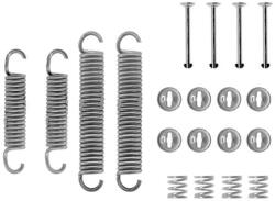 Bosch Súprava príslušenstva, brzdové čeľuste BOSCH 1 987 475 191 (1 987 475 191)