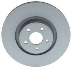 Bosch Brzdový kotúč BOSCH 0 986 479 F80 (0 986 479 F80)