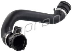 TOPRAN Hadica chladenia TOPRAN 501 563 (501 563)