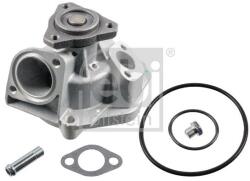 Febi Bilstein Vodné čerpadlo, chladenie motora FEBI BILSTEIN 17670 (17670)