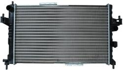 KAMOKA Chladič motora KAMOKA 7705137 (7705137)