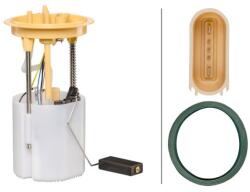 HELLA Palivová dopravná jednotka HELLA 8TF 358 106-051 (8TF 358 106-051)