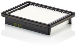 Mann-filter Vzduchový filter MANN-FILTER C 20 017 (C 20 017)