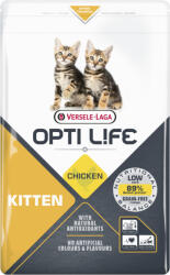 Versele-Laga Versele-Laga Opti Life Cat Kitten száraz macskatáp 2, 5kg (VL441309)