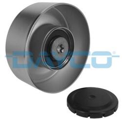 DAYCO Vratná/vodiaca kladka rebrovaného klinového remeňa DAYCO APV2993 (APV2993)