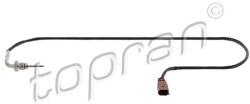 TOPRAN Snímač teploty výfukových plynov TOPRAN 119 990 (119 990)