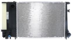 MAHLE Chladič motora MAHLE CR 495 000S (CR 495 000S)