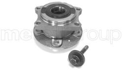 METELLI Piasta Kola Lozysko Tyl (19-2742)