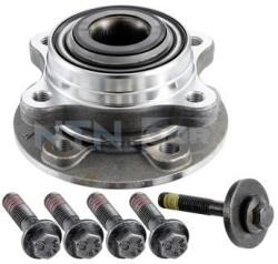 SNR Súprava ložísk kolesa SNR R165.35 (R165.35)