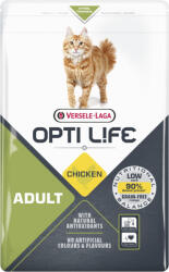 Versele-Laga Versele-Laga Opti Life Cat Adult száraz macskatáp 2, 5kg (VL441311)