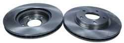 MAXGEAR Brzdový kotúč MAXGEAR 19-2257 (19-2257)